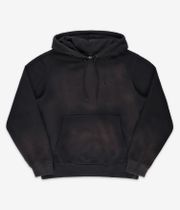 The Hundreds Firestone Hoodie (black)