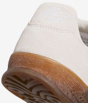 adidas Skateboarding Aloha Super Shoes (alumina shadow red gum)