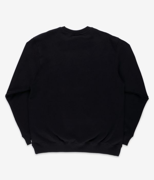 Black vans for guys cheap