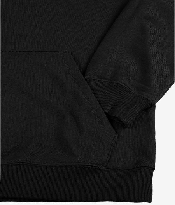 Volcom Featured Artist Rygalski Hoodie (black)