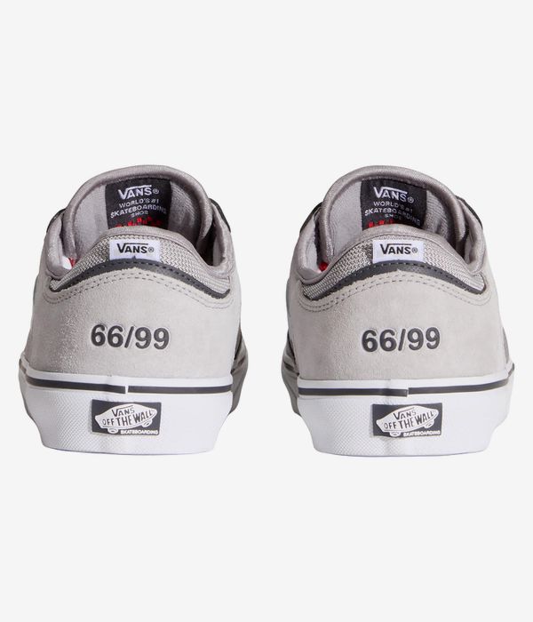 Vans Skate Rowley Schoen (multi grey)