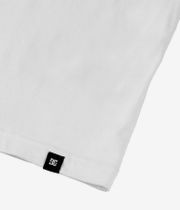 DC Star Reflective T-Shirt (white)
