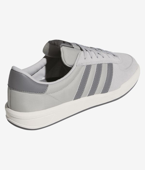 adidas Skateboarding Glenburn Scarpa (grey two carbon bluebird)