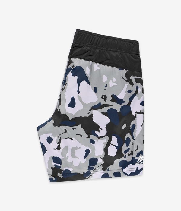 The North Face MA 24/7 7" Shorts (aly grey blue)