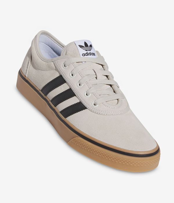 adidas Skateboarding Adi Ease Chaussure (cry white core black gum)