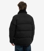 Carhartt WIP Rayley Dearborn Jacke (black)