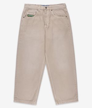 DC Worker Baggy Jeans (incense overdye)