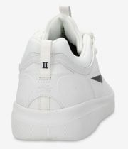 Nike SB Nyjah Free 2.0 Schoen (summit white black)