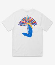 Hélas Sunset T-Shirt (white)