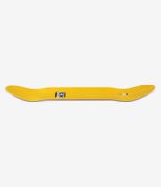 HOCKEY Todd Armor Shape 2 8.5" Planche de skateboard (silver)