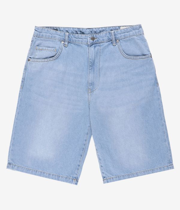 REELL Solid Shorts (light blue)