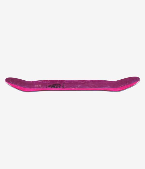 Jacuzzi Barletta 408 8.5" Skateboard Deck (multi)