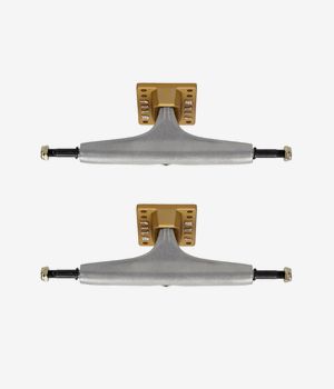 Film 6" Truck (silver gold) 2 Pack