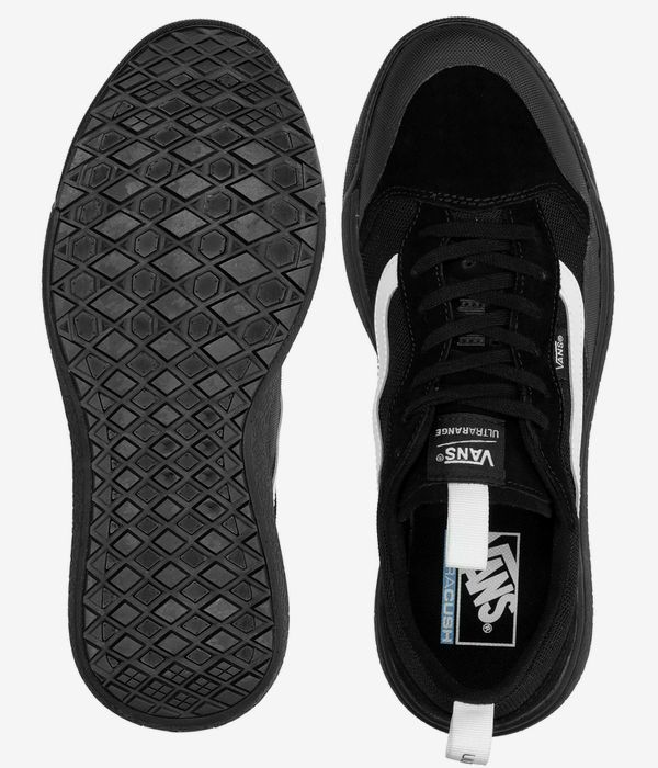 Vans UltraRange EXO SE Shoes (black)