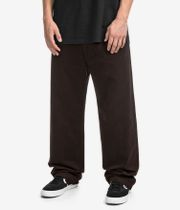 Carhartt WIP Landon Pant Branford Broeken (tobacco rinsed)
