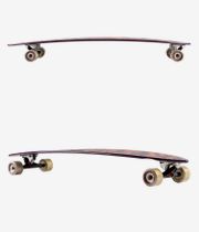 Globe Pintail 44" (111,5cm) Longboard-Complète (the outpost)