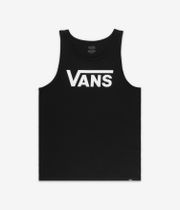 Vans Classic Tank-Top (black white)