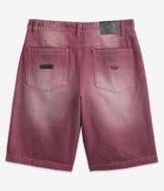 adidas Tyshawn WD Shorts (maroon)