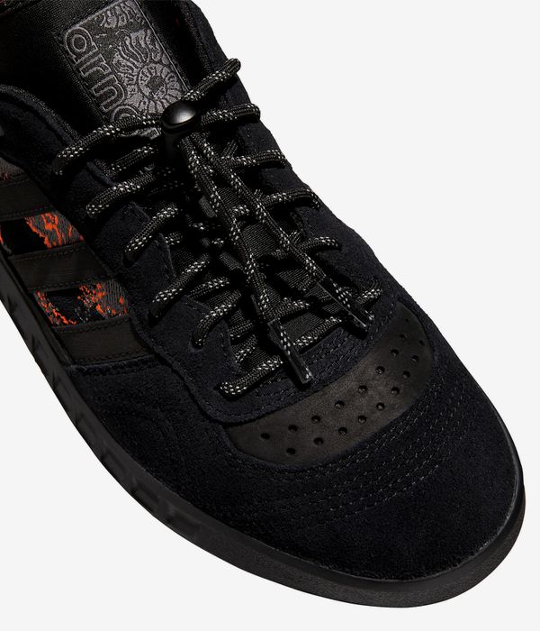 adidas Skateboarding x Mike Arnold Handball Top Shoes (core black core black supplier)