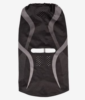 Wasted Paris Blade Face Warmer Sjaal (black)