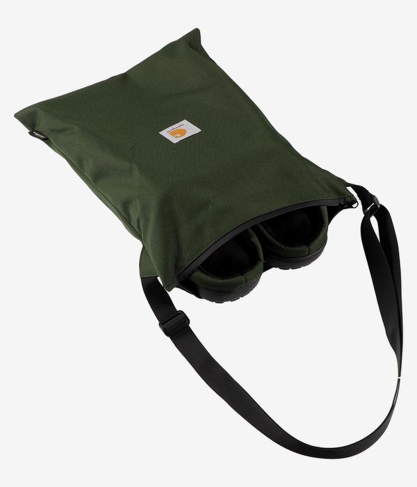 Carhartt WIP Cordura Slippers Recycled Shoes (olive)