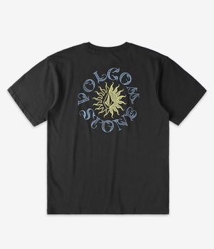 Volcom Sunshiner T-shirt (black)