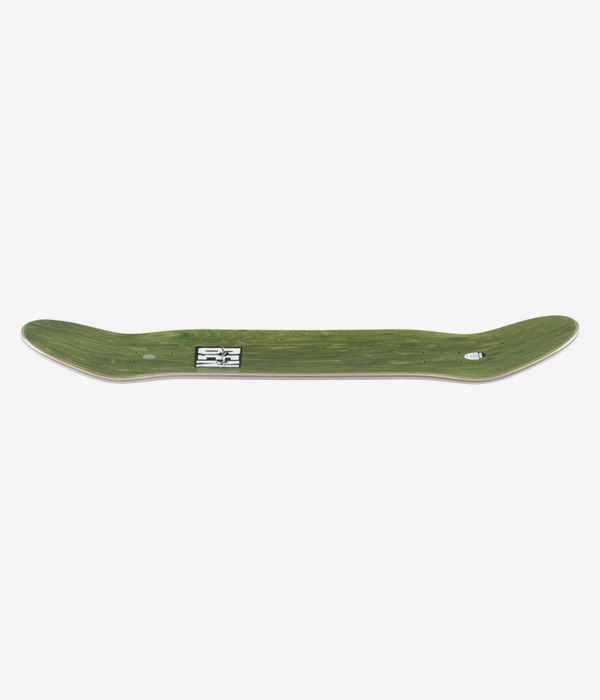 HOCKEY Kadow Side Effects Ben Shape 8.5" Deska do deskorolki (multi)