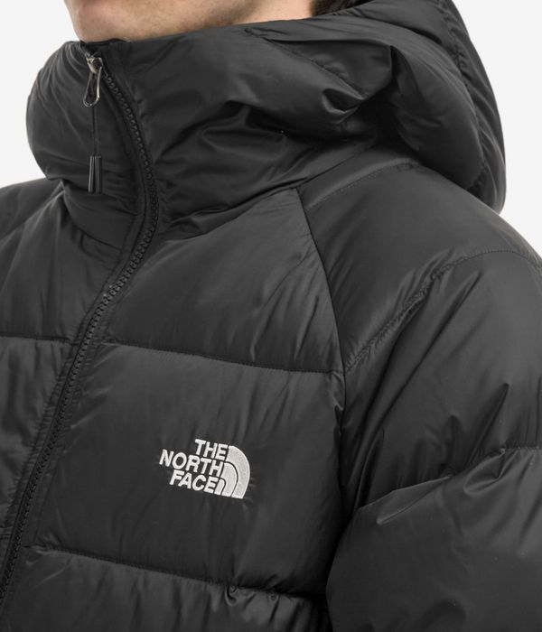 The North Face Hydrenalite Down Hooded Jacke (tnf black)
