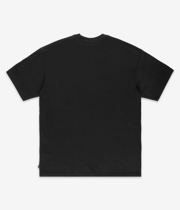 Nike SB Skatespot T-Shirty (black)