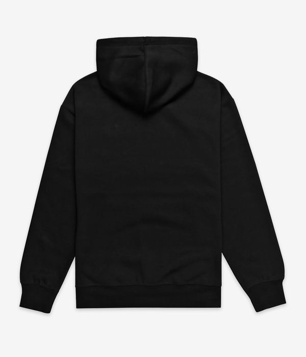 Element Cornell Skate Co Hoodie (flint black)