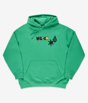 Volcom Featured Artist Bob Mollema Hoodie (mint)