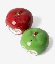 Carhartt WIP Spoiled Salt and Pepper Shakers Ceramic Acc. (multicolor)