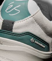 éS Accel Fit Shoes (light grey)