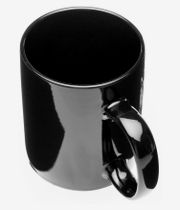 skatedeluxe Ufo Mug (black)