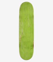 Jart Stay High The Weed Is Yours 8.5" Skateboard Deck (black)