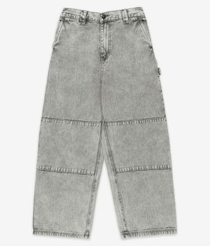 Poetic Collective Sculptor Jeans (grey wash denim)