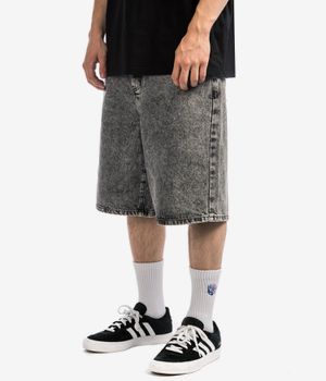 Wasted Paris Casper Snow Shorts (grey)