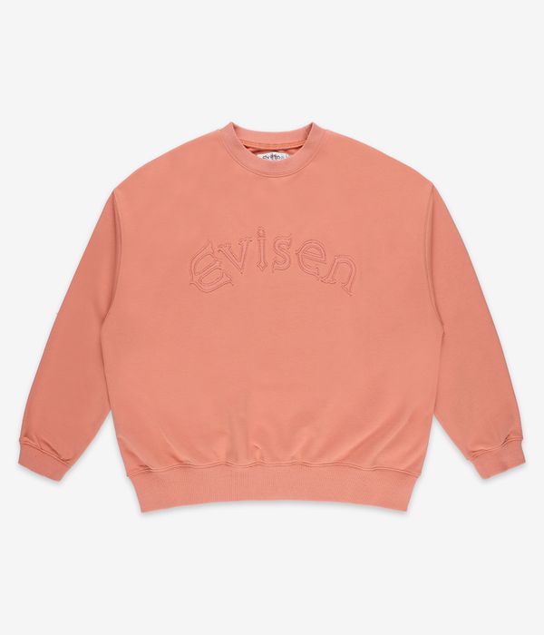 Evisen Indivisible Light Weight Sweatshirt (sakura)