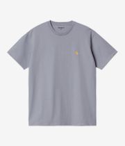 Carhartt WIP Chase Camiseta (mirror gold)