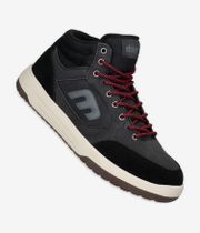 Etnies Loot High WR Chaussure (black dark grey)