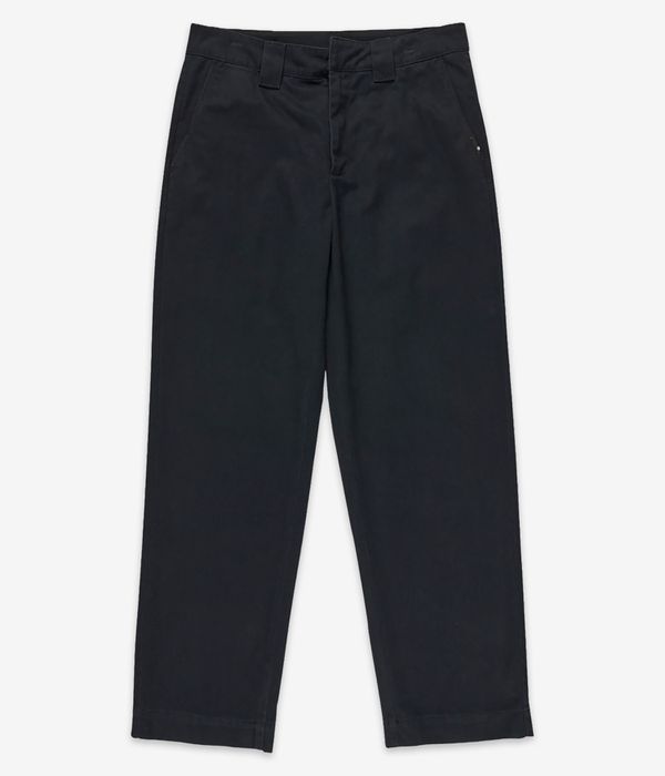 Element Relax Work Chino Pants (flint black)