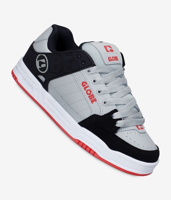 Globe Tilt Scarpa (steel black)