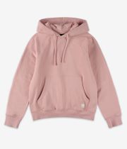 RVCA Dayshift sweat à capuche (medium orange)