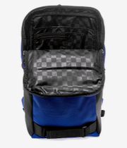 Vans Obstacle Skatepack Backpack 23L (true blue)