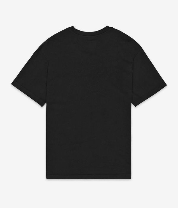 DC Star Filled T-Shirt (black camo)