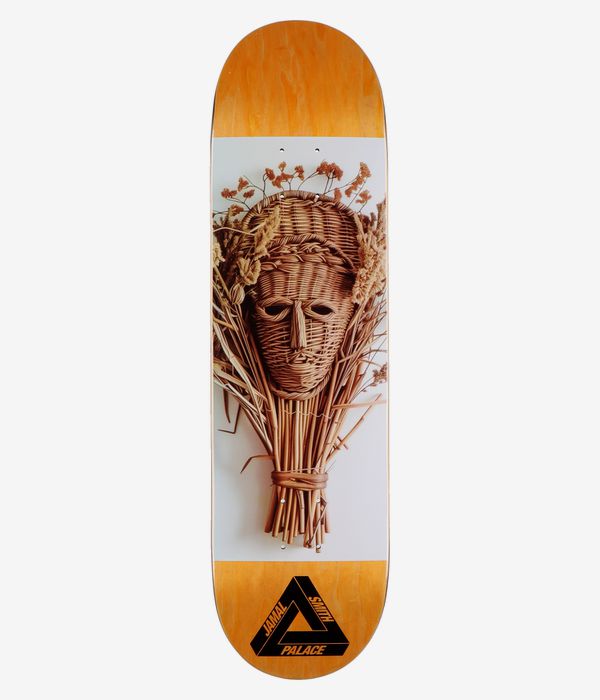 PALACE Jamal Pro S43 8.25" Skateboard Deck (multi)