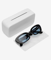 HAN KJØBENHAVN Iris Lunettes de soleil (blue black)