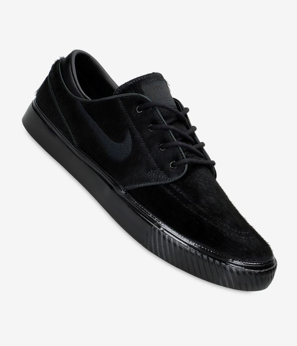 Nike SB Janoski OG+ SE Shoes (black black black)