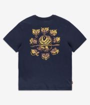 Element x Timber! Bear With Me T-Shirt kids (eclipse navy)