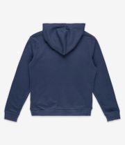 DC Standout Hoodie kids (dress blues)